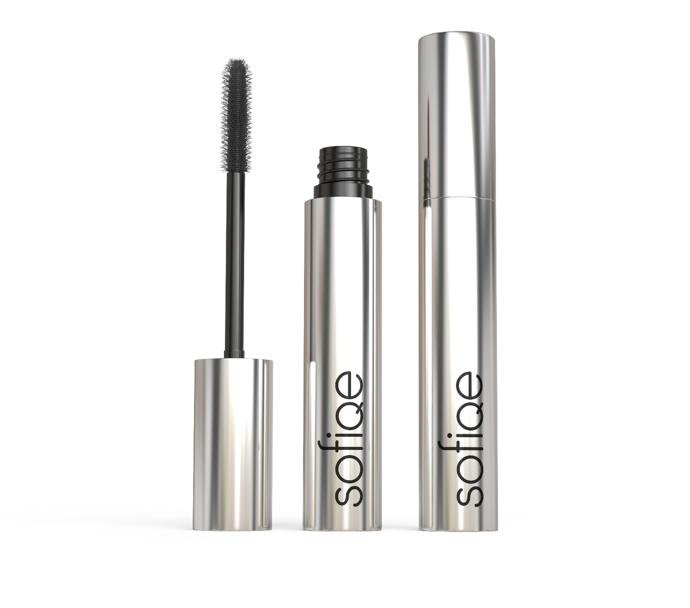 SOFIQE Mascara | Long Lasting, Vegan & Cruelty Free