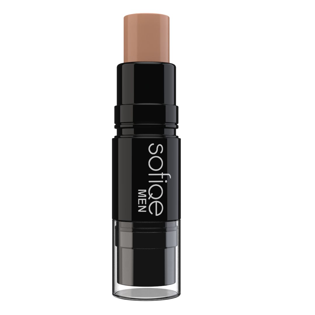SOFIQE Pro Concealer for Men | Long-Lasting, Vegan & Cruelty-Free