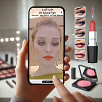 Sofiqe: The Ultimate Generative AI Platform for Flawless Makeup