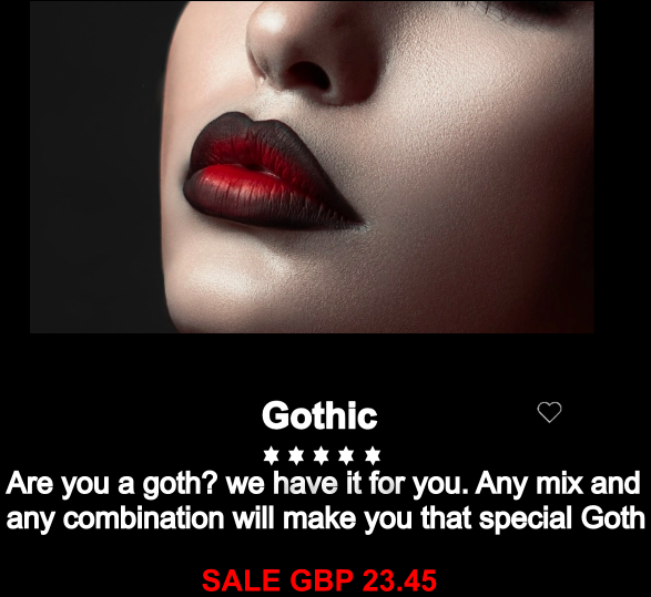 Gothic