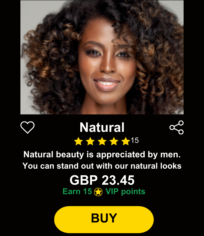 Natural